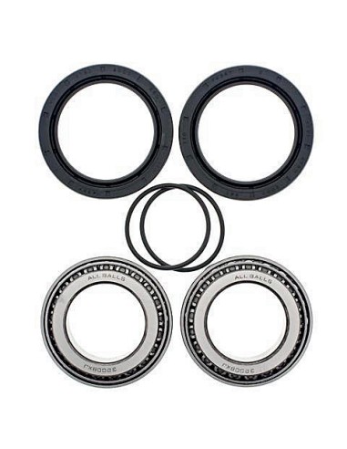 Kit de rodamientos rueda All Balls 251507