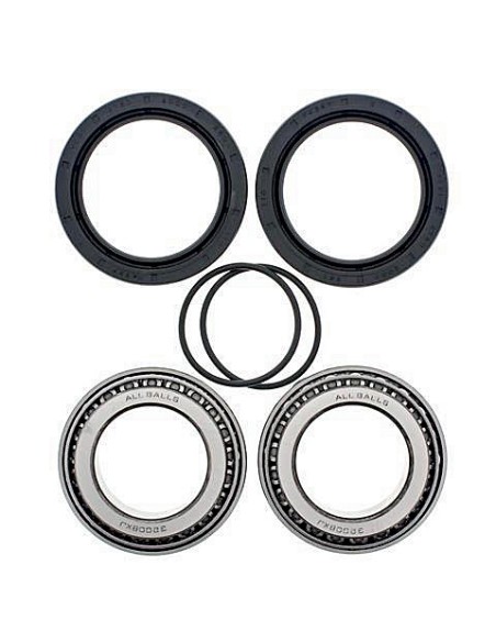 Kit de rodamientos rueda All Balls 251507