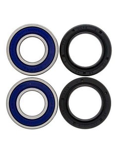 Kit de rodamientos rueda All Balls 251510