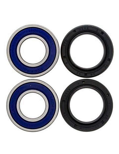 Kit de rodamientos rueda All Balls 251510