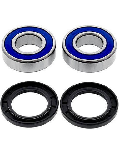 Kit de rodamientos rueda All Balls 251511