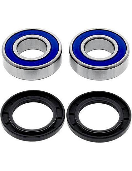 Kit de rodamientos rueda All Balls 251511