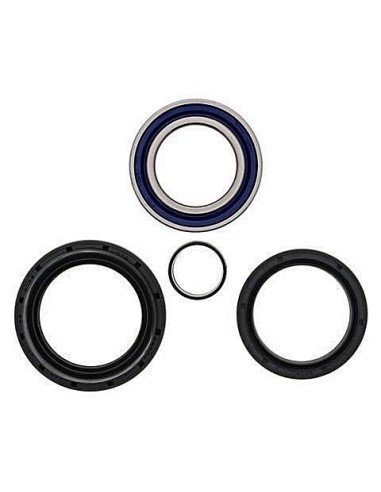 Kit de rodamientos rueda All Balls 251513