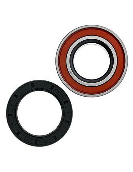 Kit de rodamientos rueda All Balls 251516