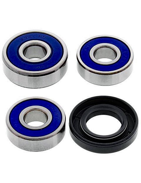 Kit de rodamientos rueda All Balls 251517