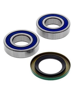 Kit de rodamientos rueda All Balls 251518