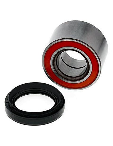 Kit de rodamientos rueda All Balls 251520
