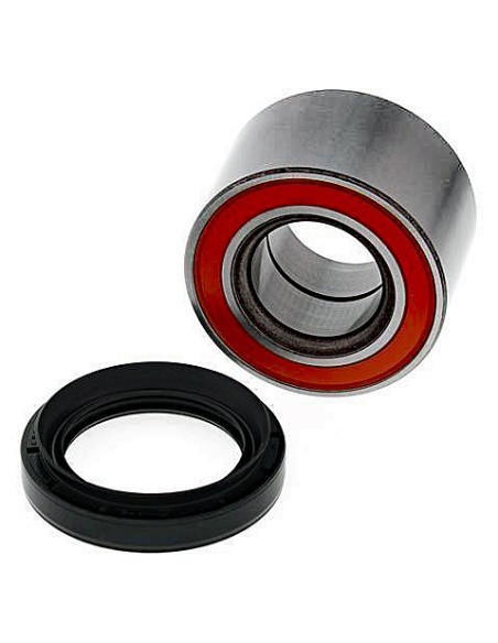 Kit de rodamientos rueda All Balls 251520