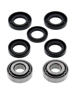 Kit de rodamientos rueda All Balls 251523