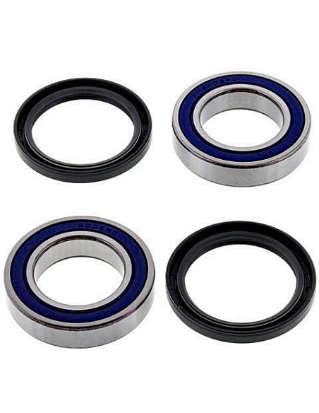 Kit de rodamientos rueda All Balls 251527
