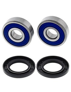 Kit de rodamientos rueda All Balls 251529