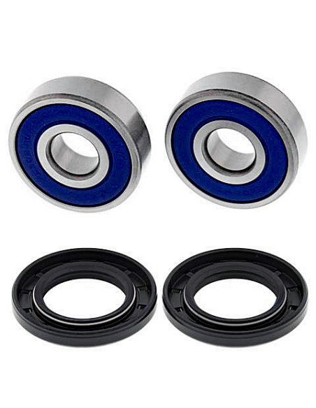 Kit de rodamientos rueda All Balls 251529