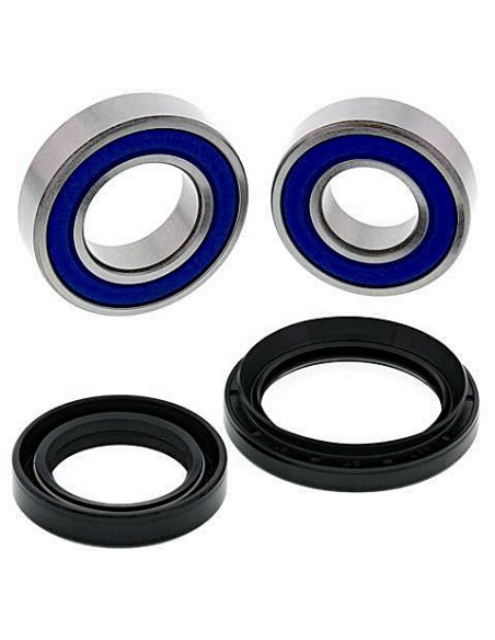 Kit de rodamientos rueda All Balls 251530