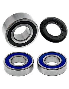 Kit de rodamientos rueda All Balls 251532