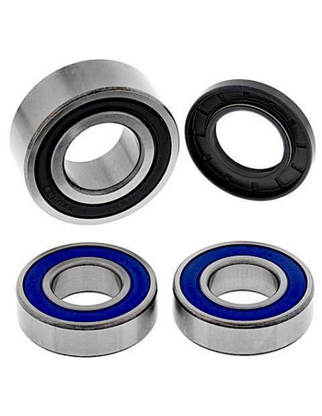 Kit de rodamientos rueda All Balls 251532