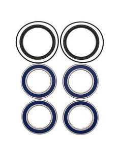 Kit de rodamientos rueda All Balls 251534