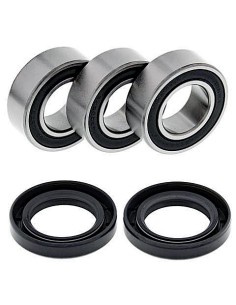 Kit de rodamientos rueda All Balls 251535