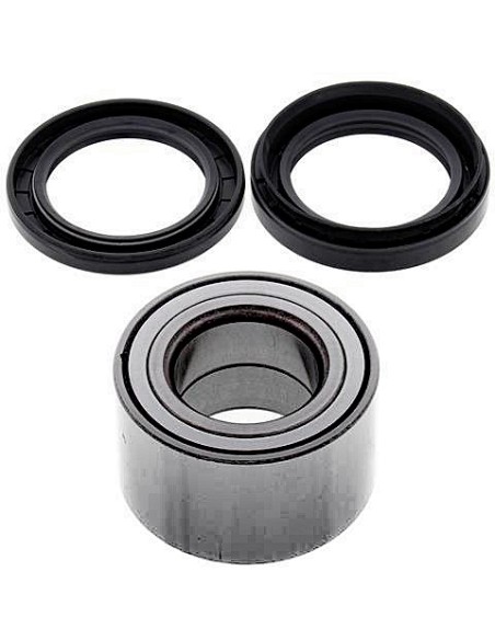 Kit de rodamientos rueda All Balls 251538