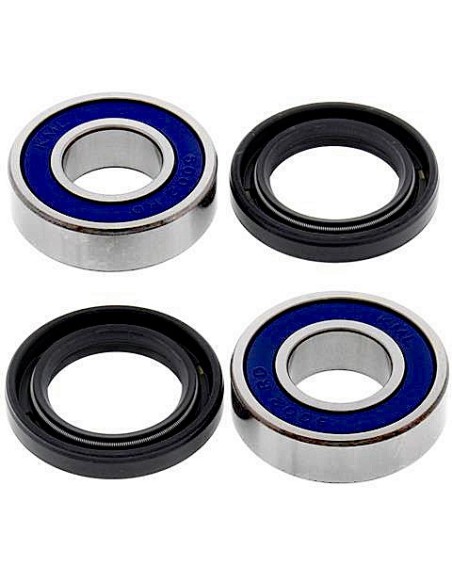 Kit de rodamientos rueda All Balls 251539