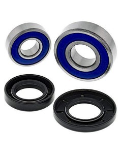 Kit de rodamientos rueda All Balls 251541