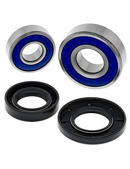 Kit de rodamientos rueda All Balls 251541