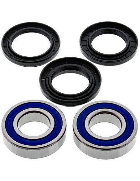 Kit de rodamientos rueda All Balls 251542