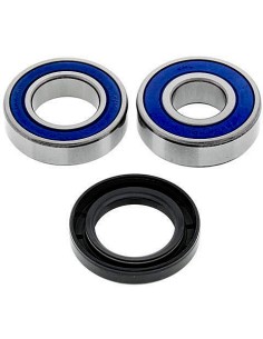 Kit de rodamientos rueda All Balls 251543