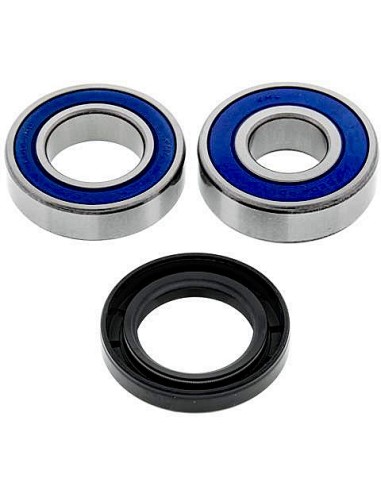 Kit de rodamientos rueda All Balls 251543