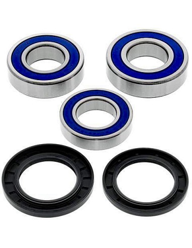 Kit de rodamientos rueda All Balls 251547