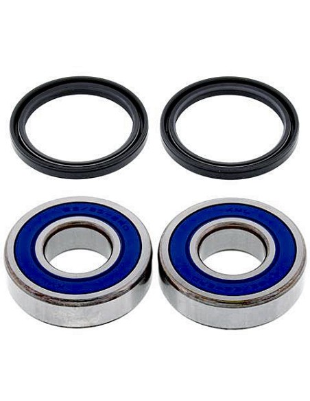 Kit de rodamientos rueda All Balls 251548