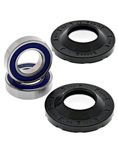 Kit de rodamientos rueda All Balls 251549