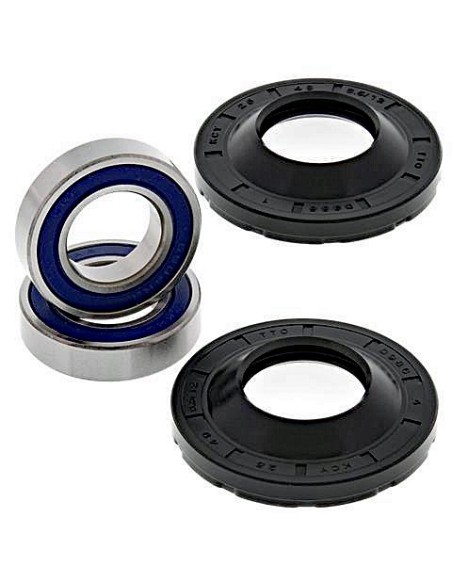 Kit de rodamientos rueda All Balls 251549