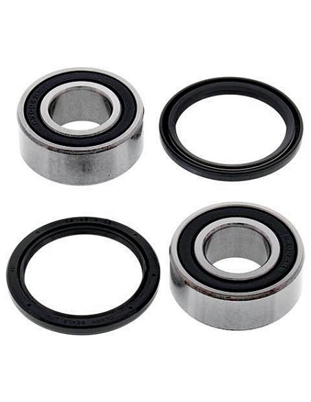 Kit de rodamientos rueda All Balls 251550
