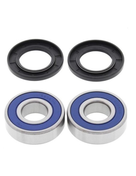 Kit de rodamientos rueda All Balls 251553