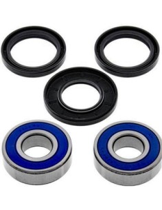 Kit de rodamientos rueda All Balls 251558