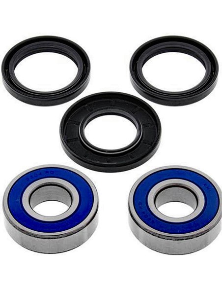 Kit de rodamientos rueda All Balls 251558