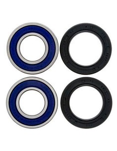 Kit de rodamientos rueda All Balls 251562