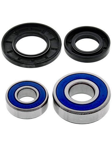 Kit de rodamientos rueda All Balls 251564