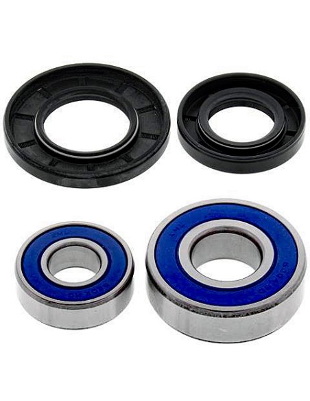 Kit de rodamientos rueda All Balls 251564
