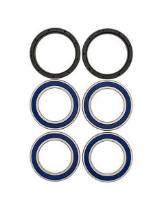 Kit de rodamientos rueda All Balls 251565