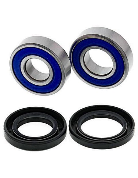 Kit de rodamientos rueda All Balls 251566