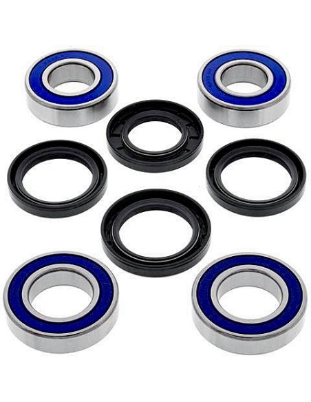 Kit de rodamientos rueda All Balls 251568