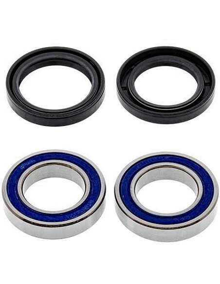 Kit de rodamientos rueda All Balls 251570
