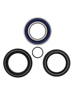 Kit de rodamientos rueda All Balls 251572