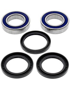 Kit de rodamientos rueda All Balls 251577