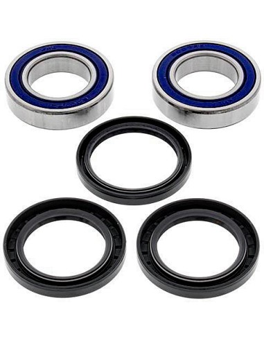 Kit de rodamientos rueda All Balls 251577