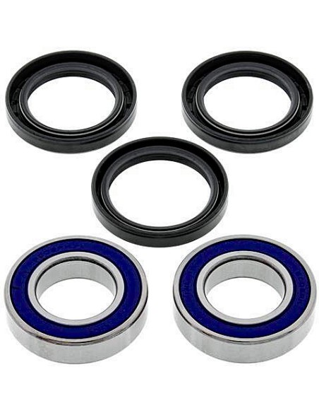 Kit de rodamientos rueda All Balls 251578