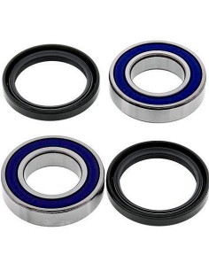 Kit de rodamientos rueda All Balls 251579