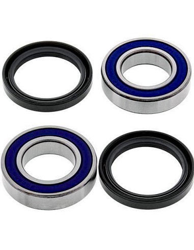 Kit de rodamientos rueda All Balls 251579