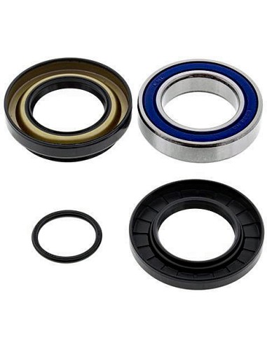 Kit de rodamientos rueda All Balls 251580